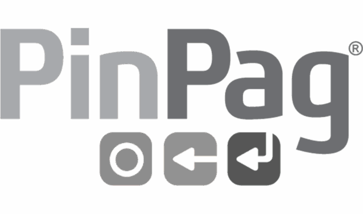 pinpag cinza p